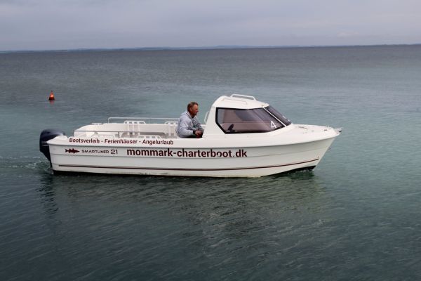 Smartliner 21