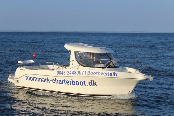 Arvor 215AS/115PS